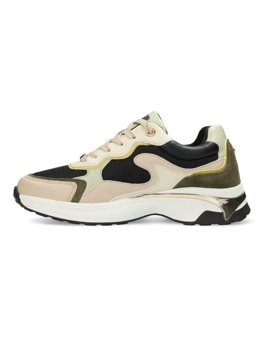 Zdjęcie produktu Sneakersy niskie Mexx biały