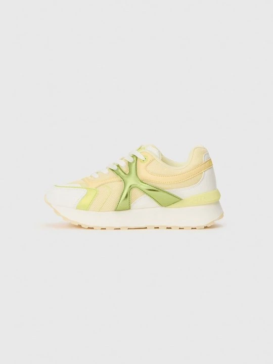 Zdjęcie produktu Sneakersy niskie Mexx