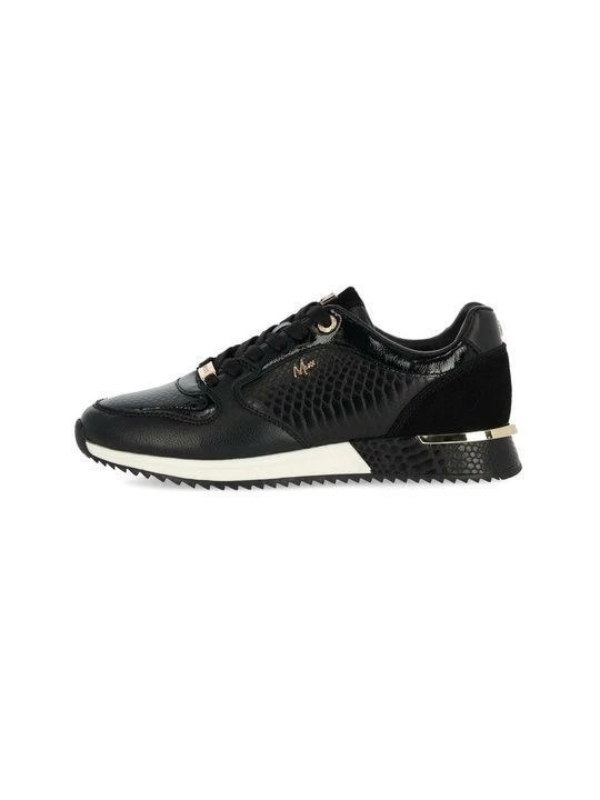 Zdjęcie produktu Sneakersy niskie Mexx czarny