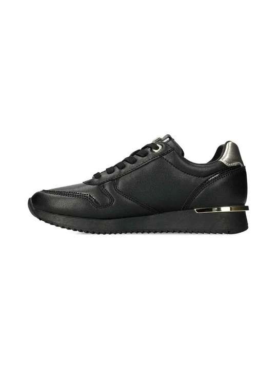Zdjęcie produktu Sneakersy niskie Mexx czarny