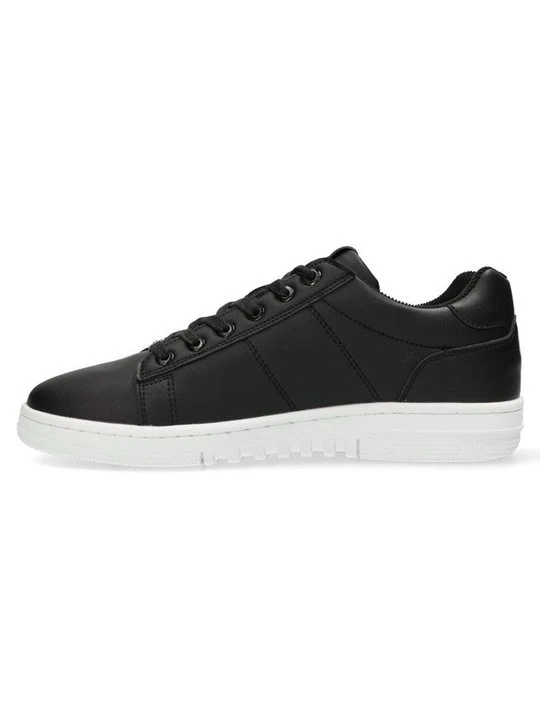 Zdjęcie produktu Sneakersy niskie Mexx czarny