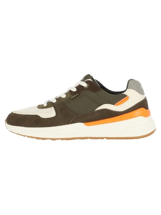 Zdjęcie produktu Sneakersy niskie Mexx zielony