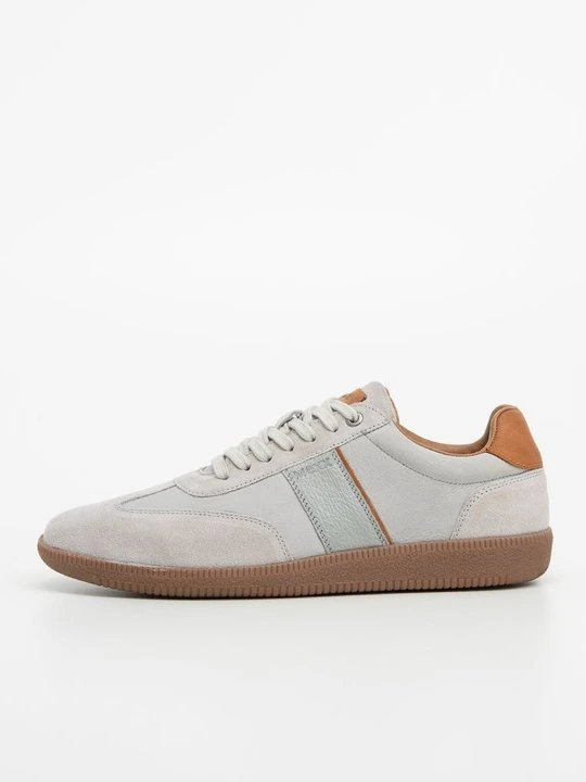 Zdjęcie produktu Sneakersy niskie Mexx biały