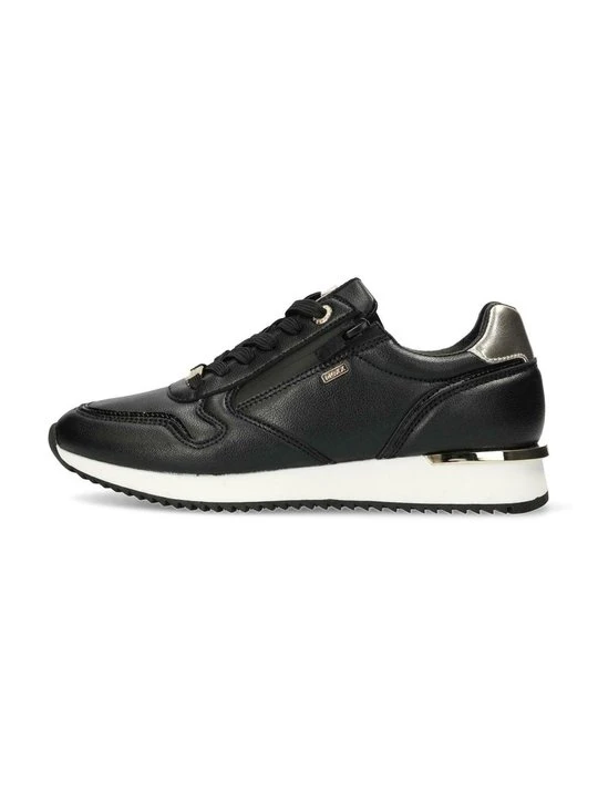Zdjęcie produktu Sneakersy niskie Mexx czarny