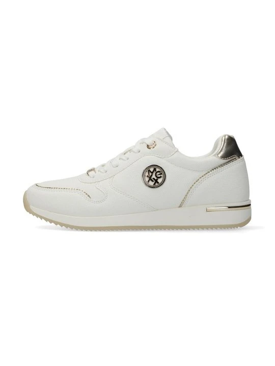 Zdjęcie produktu Sneakersy niskie Mexx biały