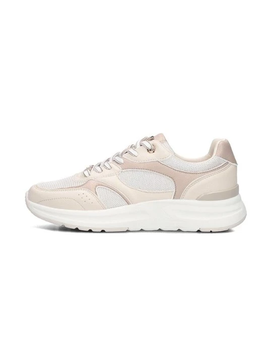 Zdjęcie produktu Sneakersy niskie Mexx beżowy
