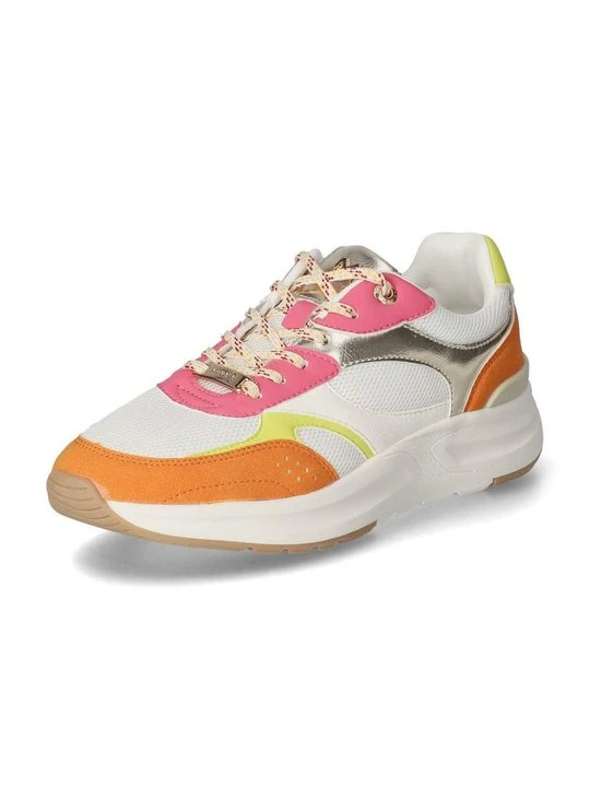 Zdjęcie produktu Sneakersy niskie Mexx biały