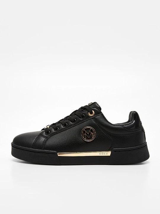 Zdjęcie produktu Sneakersy niskie Mexx czarny