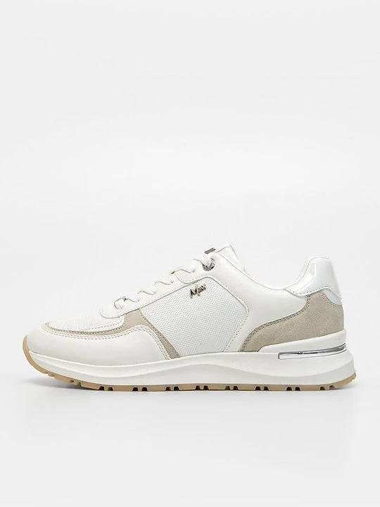Zdjęcie produktu Sneakersy niskie Mexx biały