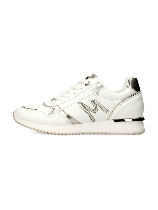 Zdjęcie produktu Sneakersy niskie Mexx biały