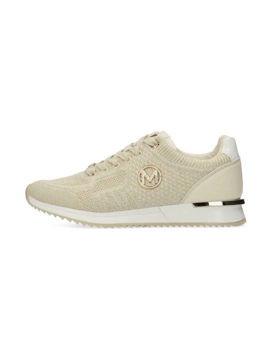 Zdjęcie produktu Sneakersy niskie Mexx piaskowy