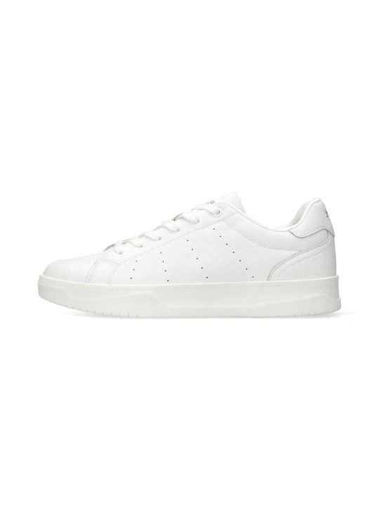 Zdjęcie produktu Sneakersy niskie Mexx biały