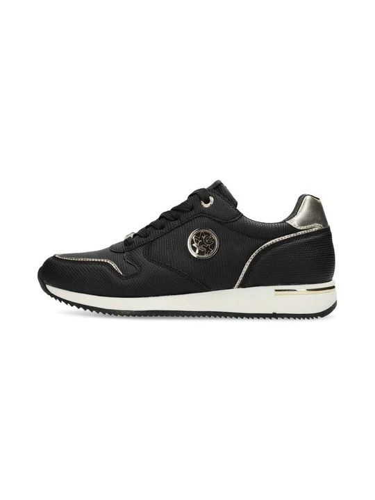 Zdjęcie produktu Sneakersy niskie Mexx czarny
