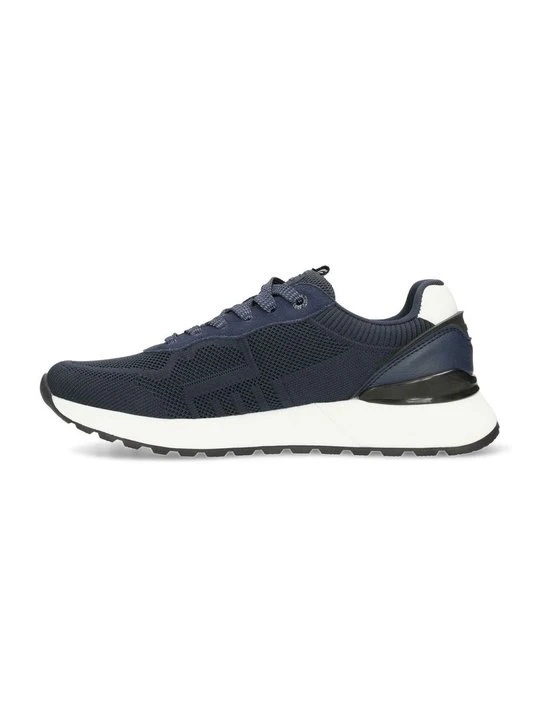 Zdjęcie produktu Sneakersy niskie Mexx niebieski