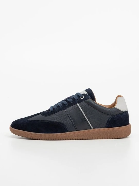 Zdjęcie produktu Sneakersy niskie Mexx granatowy