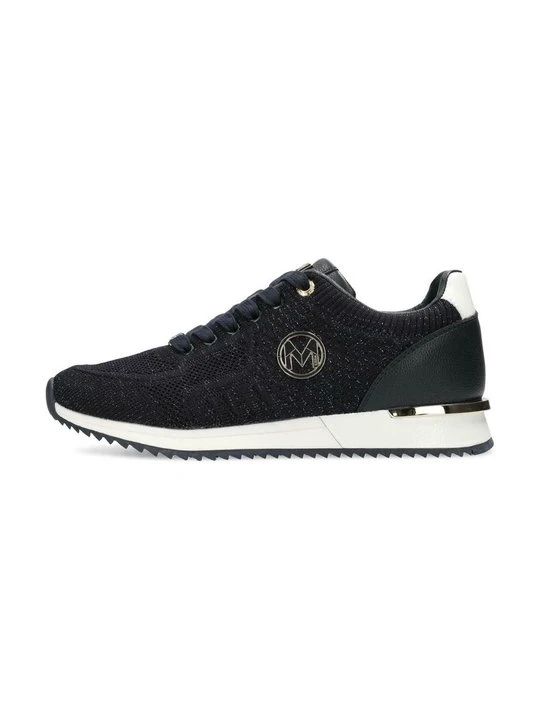 Zdjęcie produktu Sneakersy niskie Mexx niebieski