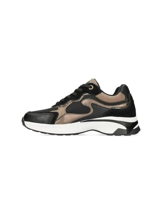 Zdjęcie produktu Sneakersy niskie Mexx czarny