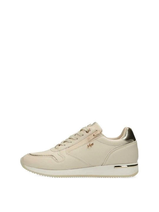 Zdjęcie produktu Sneakersy niskie Mexx piaskowy