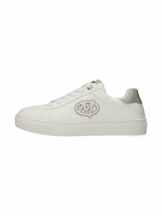 Zdjęcie produktu Sneakersy niskie Mexx biały