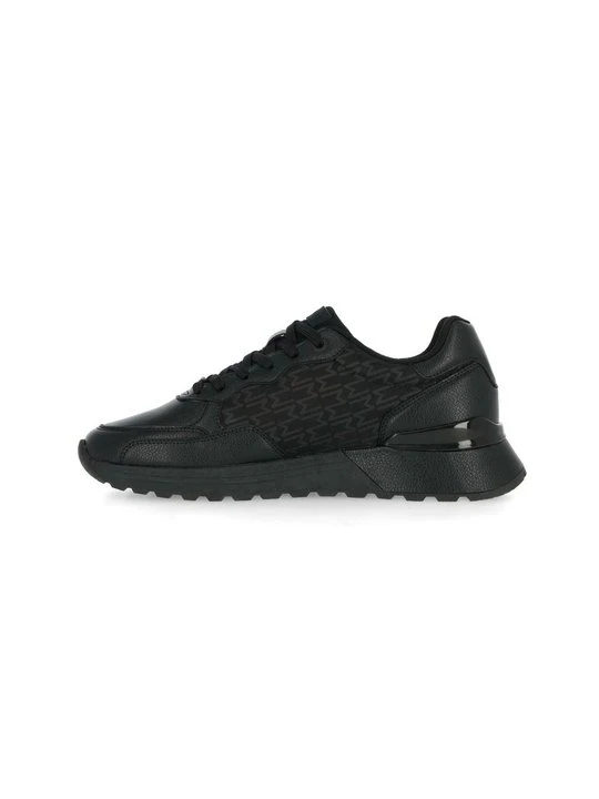Zdjęcie produktu Sneakersy niskie Mexx czarny