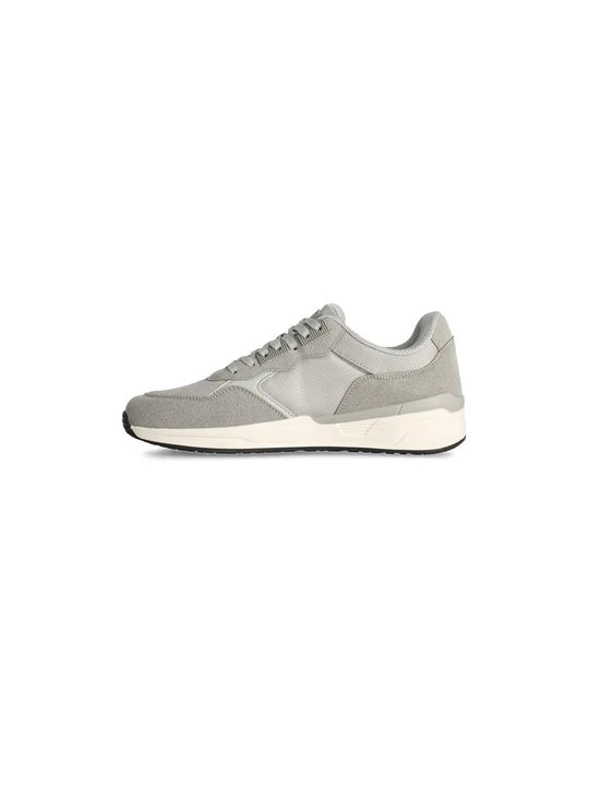 Zdjęcie produktu Sneakersy niskie Mexx szary