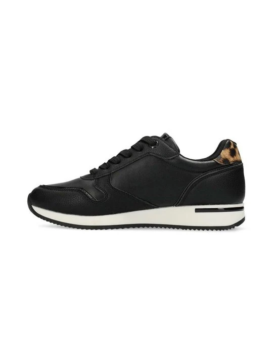 Zdjęcie produktu Sneakersy niskie Mexx czarny