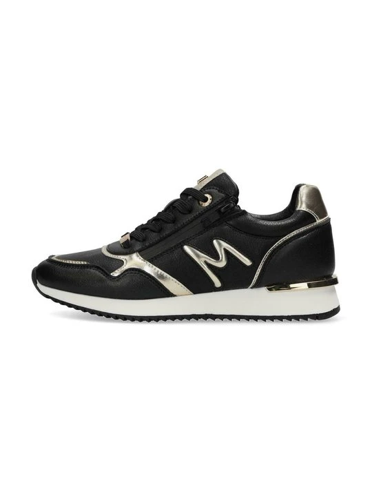 Zdjęcie produktu Sneakersy niskie Mexx czarny