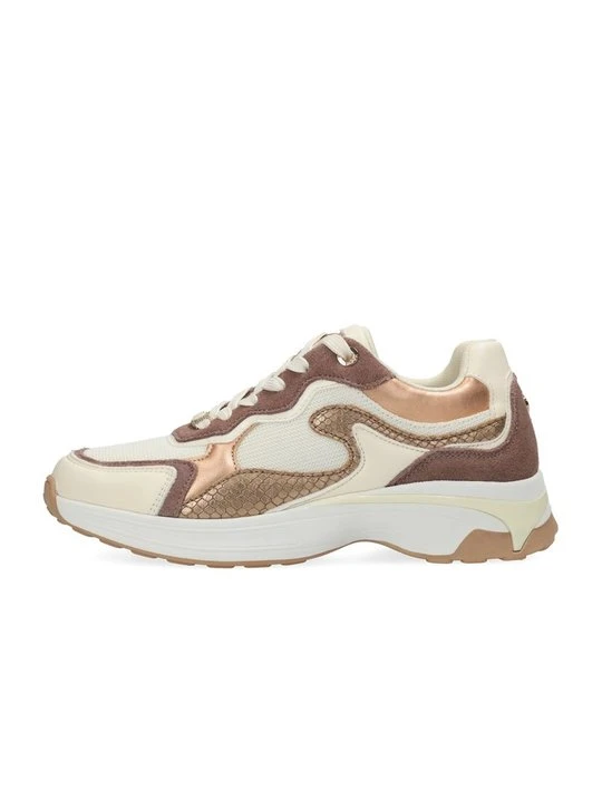 Zdjęcie produktu Sneakersy niskie Mexx biały