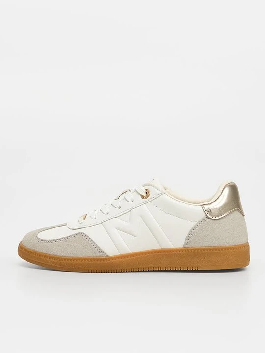 Zdjęcie produktu Sneakersy niskie Mexx biały