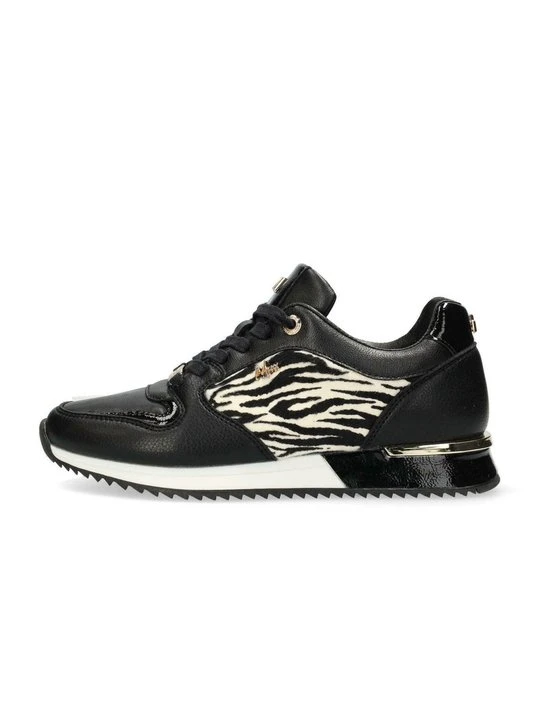 Zdjęcie produktu Sneakersy niskie Mexx czarny
