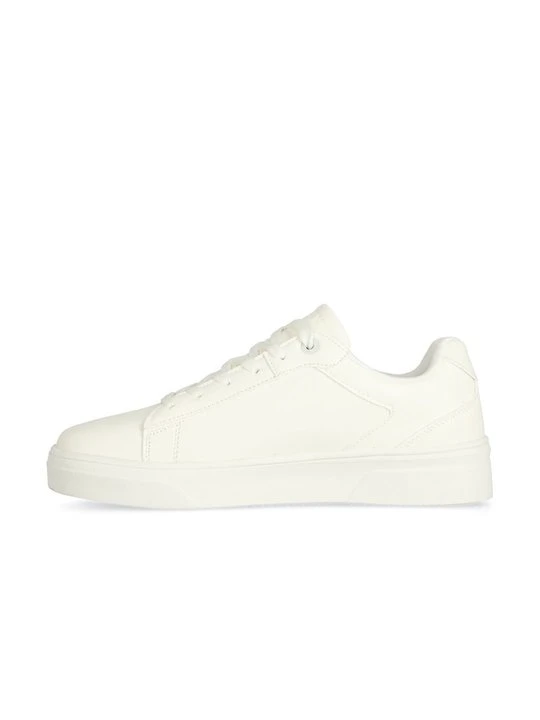Zdjęcie produktu Sneakersy niskie Mexx biały