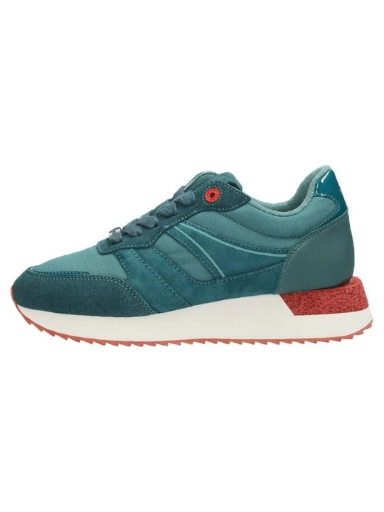 Zdjęcie produktu Sneakersy niskie Mexx jasnoniebieski