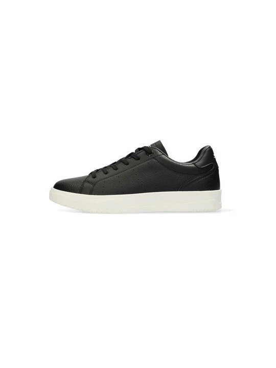 Zdjęcie produktu Sneakersy niskie Mexx czarny