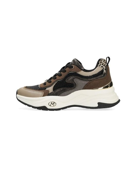 Zdjęcie produktu Sneakersy niskie Mexx