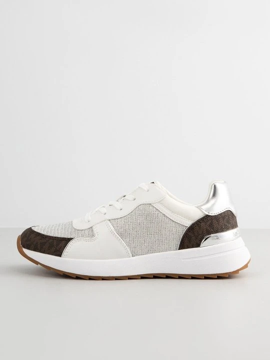 Zdjęcie produktu Sneakersy niskie Michael Kors biały