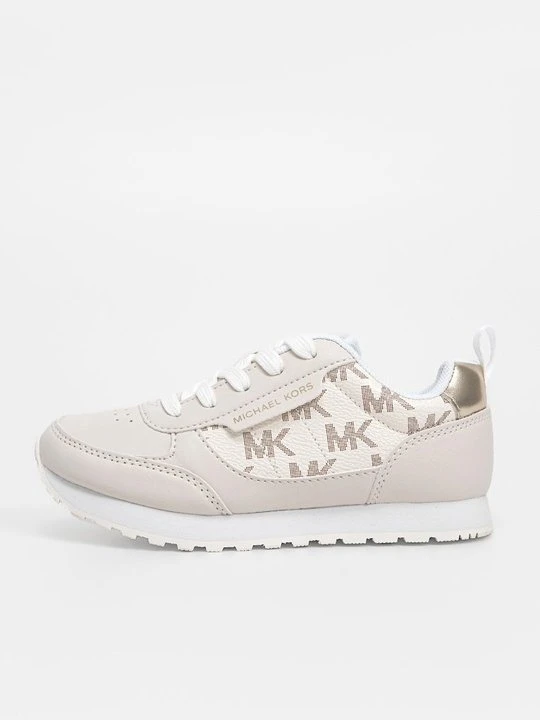 Zdjęcie produktu Sneakersy niskie Michael Kors beżowy