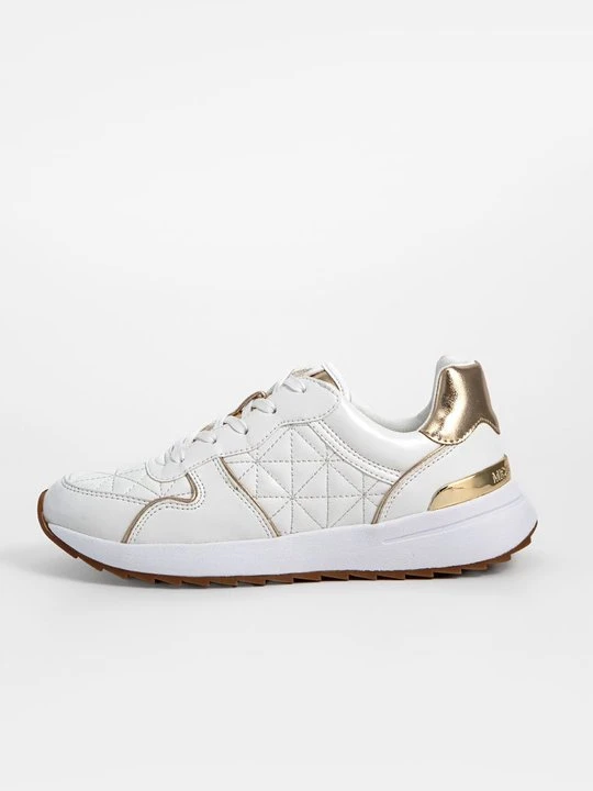 Zdjęcie produktu Sneakersy niskie Michael Kors biały