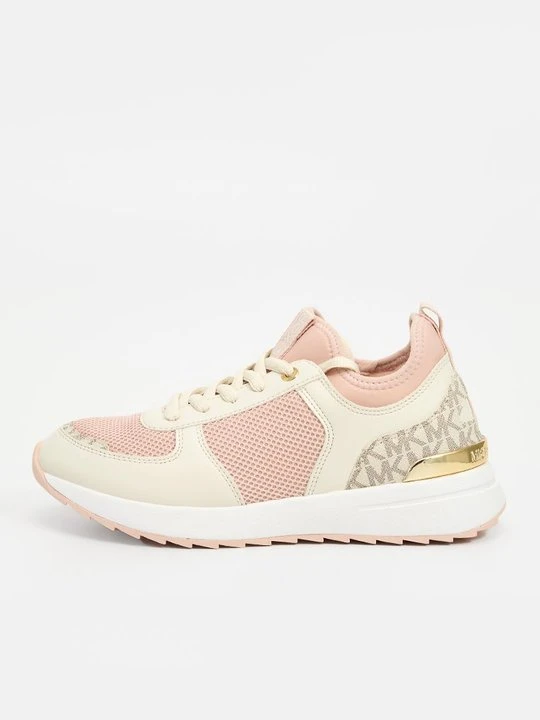 Zdjęcie produktu Sneakersy niskie Michael Kors jasnoróżowy