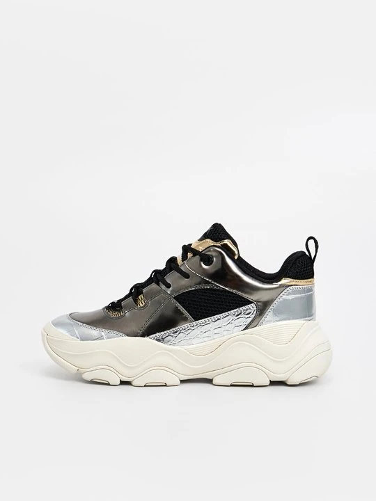 Zdjęcie produktu Sneakersy niskie Michael Kors