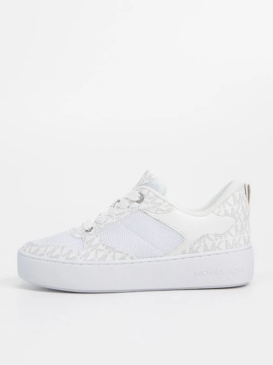 Zdjęcie produktu Sneakersy niskie Michael Kors biały