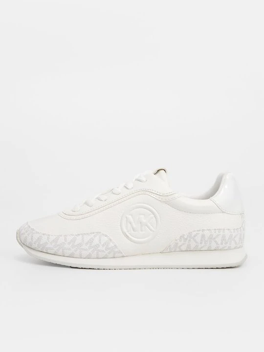 Zdjęcie produktu Sneakersy niskie Michael Kors biały