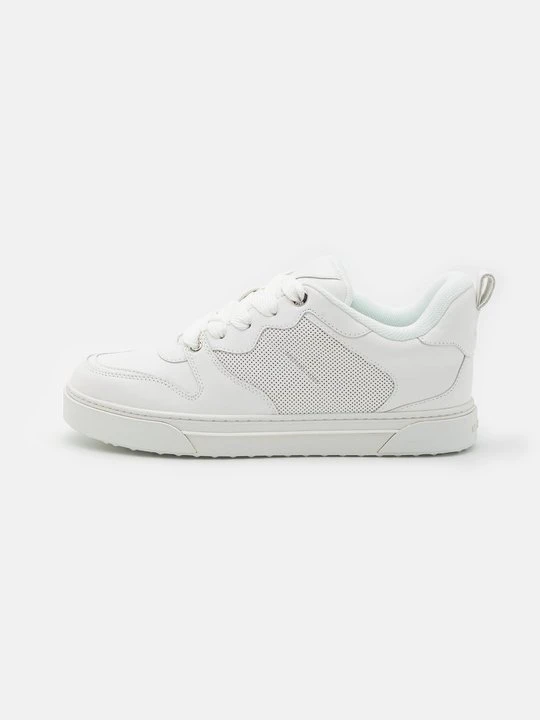 Zdjęcie produktu Sneakersy niskie Michael Kors biały