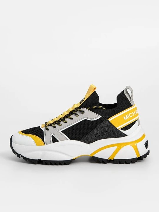 Zdjęcie produktu Sneakersy niskie Michael Kors czarny