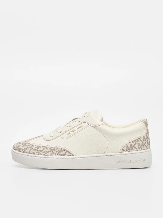 Zdjęcie produktu Sneakersy niskie Michael Kors mleczny