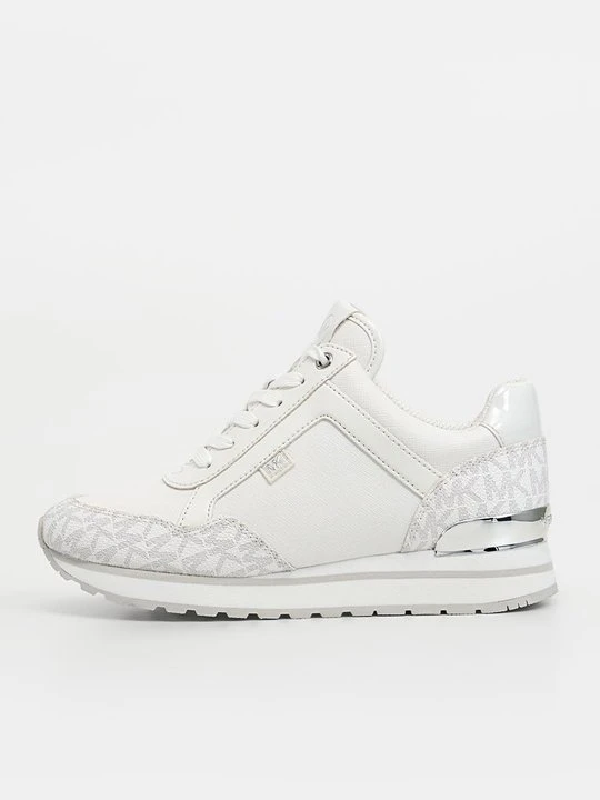 Zdjęcie produktu Sneakersy niskie Michael Kors biały