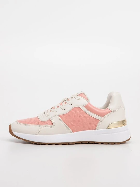 Zdjęcie produktu Sneakersy niskie Michael Kors jasnoróżowy