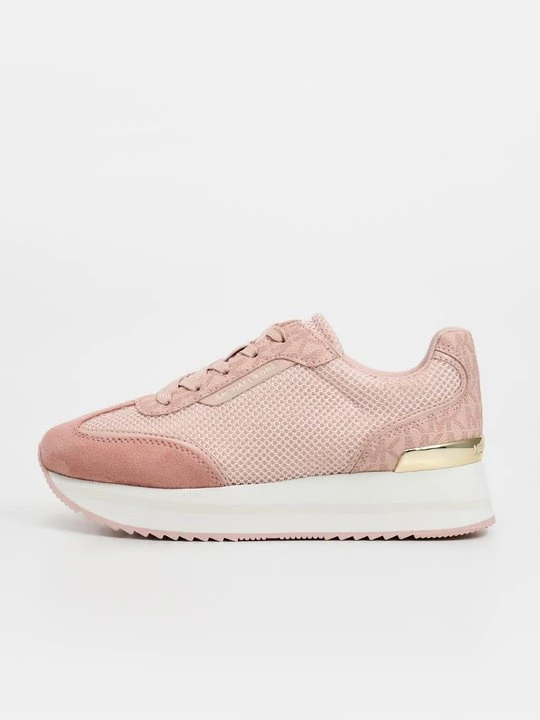 Zdjęcie produktu Sneakersy niskie Michael Kors jasnoróżowy