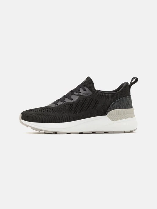 Zdjęcie produktu Sneakersy niskie Michael Kors czarny