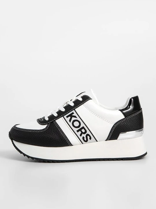 Zdjęcie produktu Sneakersy niskie Michael Kors czarny