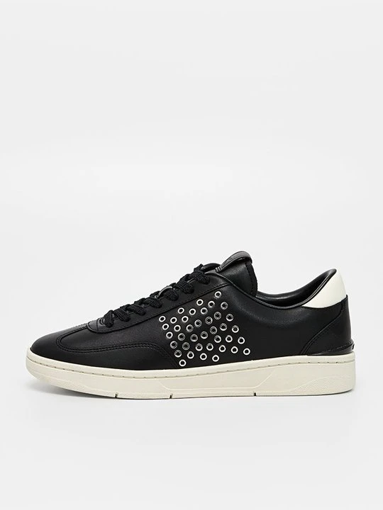 Zdjęcie produktu Sneakersy niskie Michael Kors czarny